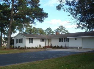 4969 Annemessex Rd, Crisfield, MD 21817