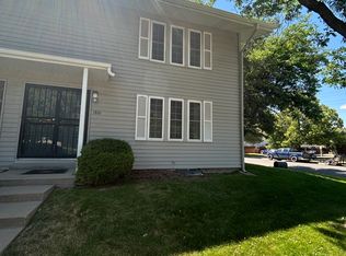 1921 S Oswego Way, Aurora, CO 80014