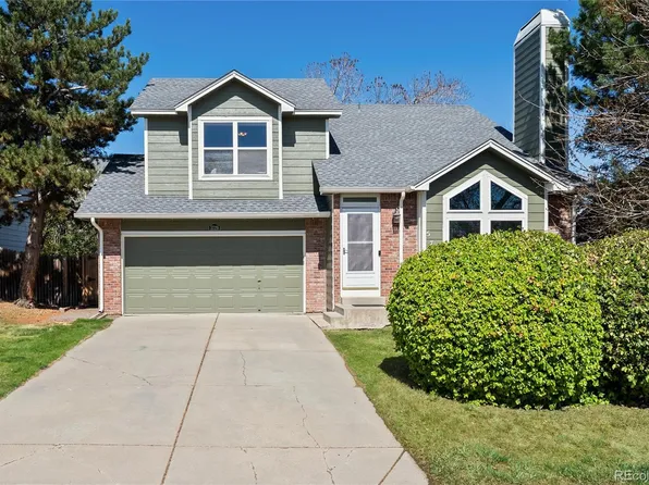 5729 Wagonwheel Trail, Castle Rock, CO 80104