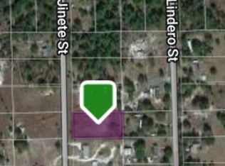 235 N Jinete St, Clewiston, FL 33440
