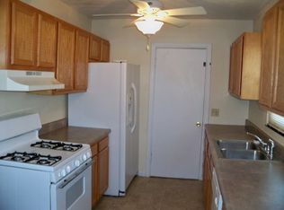 703 Mayfair Blvd, Toledo, OH 43612