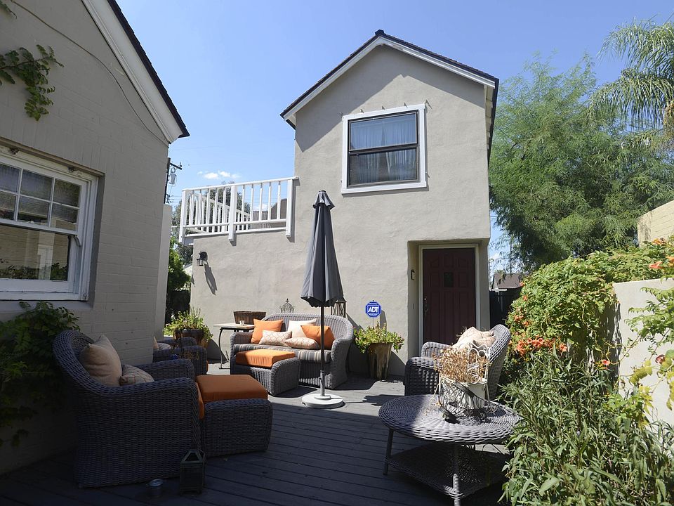 1st image of 326 W Granada Rd #1