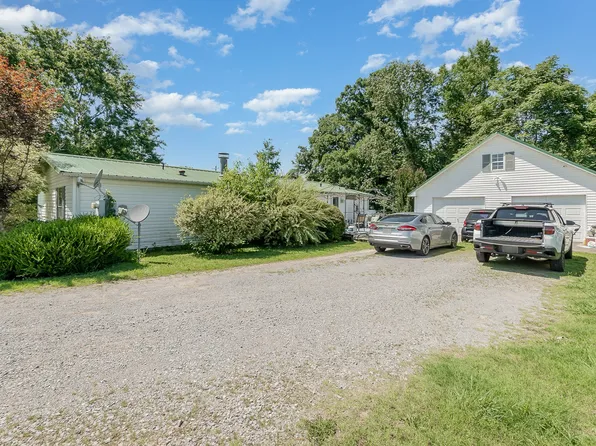 1000 Highway 231 S, Castalian Springs, TN 37031