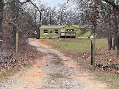 980169 S Shadowwood Dr, Wellston, OK, 74881