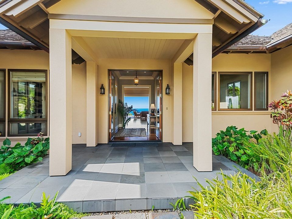1050F Puu Rd 1, Kalaheo, HI 96741 Zillow