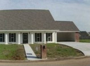 1010 Bayouside Dr, Parks, LA 70582