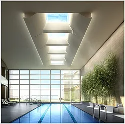 Rented by Battery Park Realty