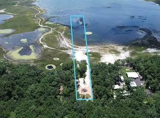 LOT 12 Hicks Lake Trl LOT 12, Vernon, FL 32462