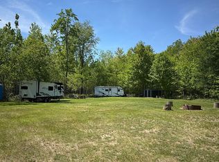 Everett Rd, Harrisville, MI 48740