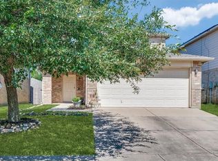 8825 Sun Haven Way, Fort Worth, TX 76244