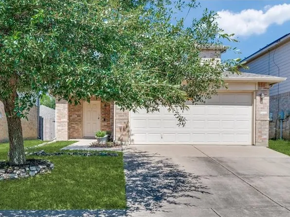 8825 Sun Haven Way, Fort Worth, TX 76244