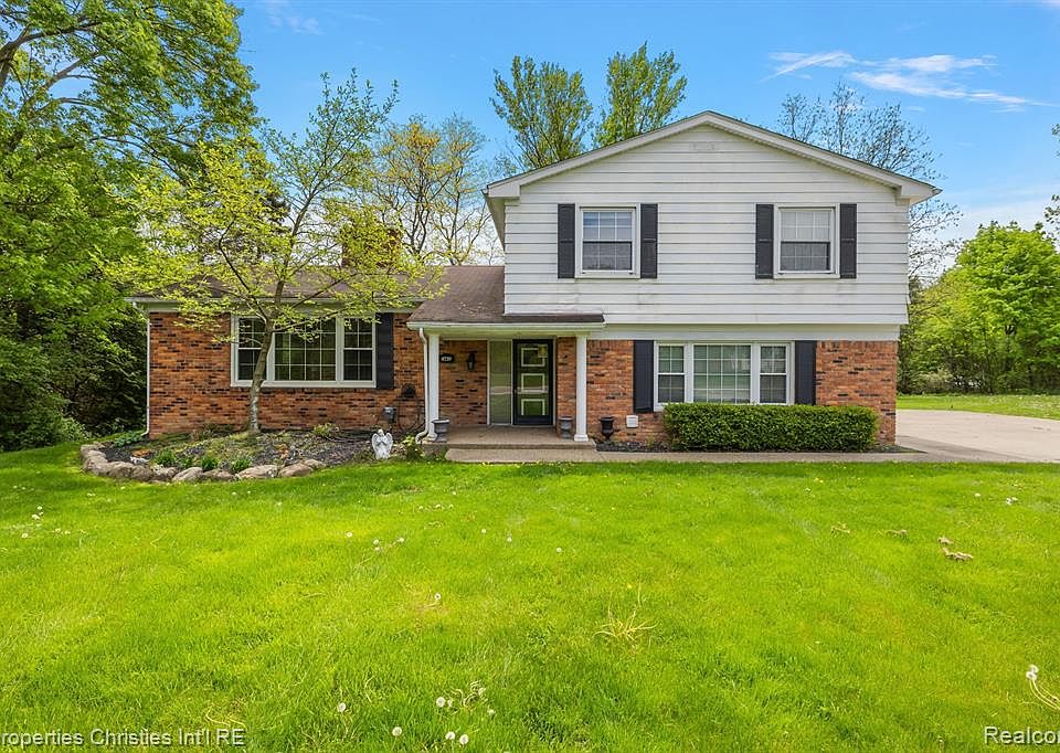 4739 Quarton Rd, Bloomfield Hills, MI 48301 MLS 20240040454 Zillow