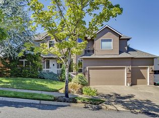 15729 SE Bybee Dr, Portland, OR 97236