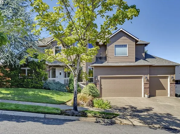 15729 SE Bybee Dr, Portland, OR 97236