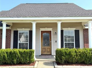 2753 Foliage Dr, Marrero, LA 70072