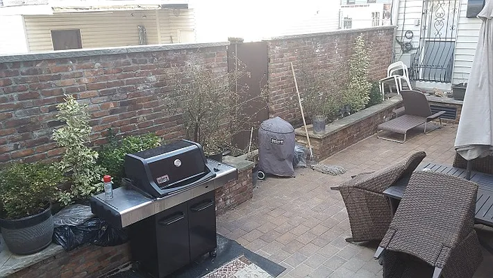 Rented by Northside Plaza Inc. | media 27