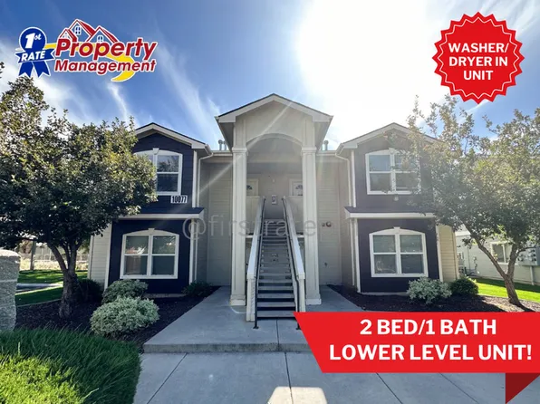 10077 W Rifleman Ln #101, Boise, ID 83704