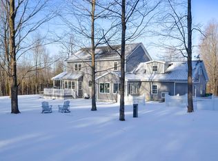 1708 Bovat Road, Georgia, VT 05454