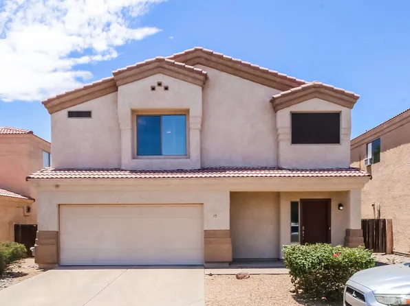 2930 E Brown Rd Unit 15, Mesa, AZ 85213
