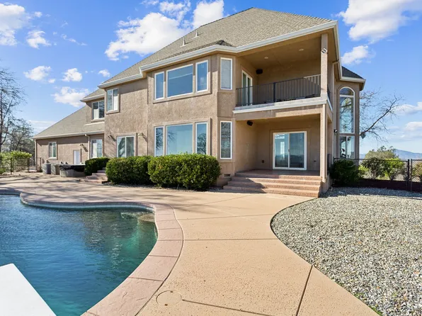 (undisclosed Address), Oak Run, CA 96069
