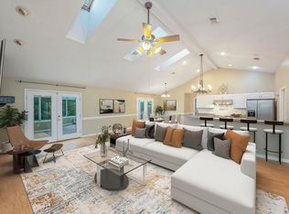 734 Riva Ridge Dr, Crestview, FL 32539