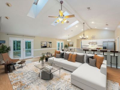 734 Riva Ridge Dr, Crestview, FL, 32539