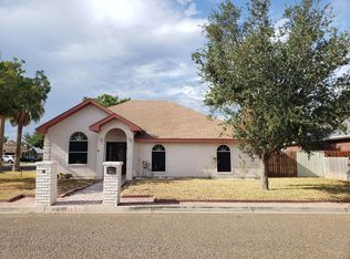 2524 Duke Ave, McAllen, TX 78504