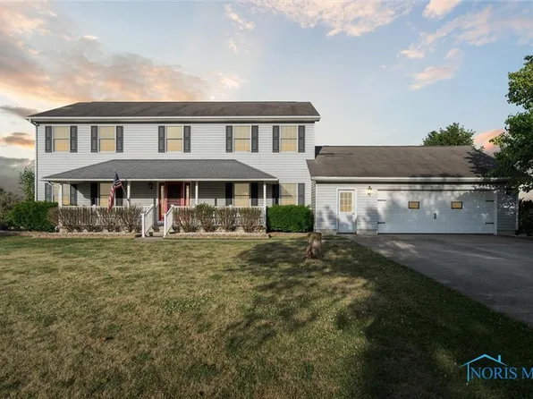 14800 County Road 4 #3, Metamora, OH 43540