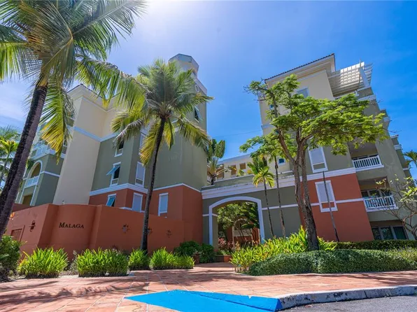 100 Ocean Dr #114, Humacao, PR 00791