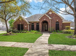 17327 Mesquite Brush Ln, Houston, TX 77095