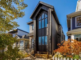 727 E 15th St NW, Calgary, AB T2N 2B3