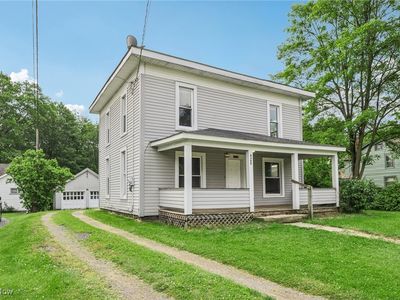 8388 Main St, Kinsman, OH, 44428