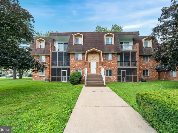 46 Par Haven Dr Unit F-14, Dover, DE 19904