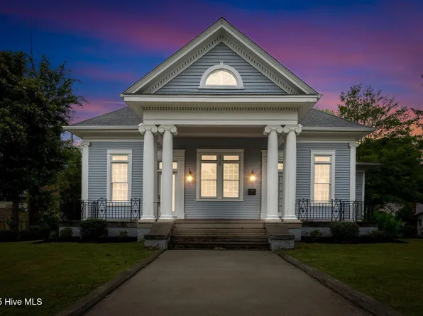 219 Broad Street W, Wilson, NC 27893