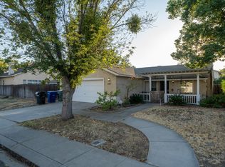 2401 Manhattan Way, Modesto, CA 95358