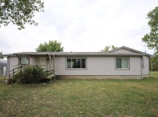 9185 NW 170th St, Burns, KS 66840