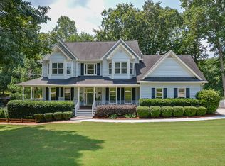 175 Berkeley Way, Dallas, GA 30157