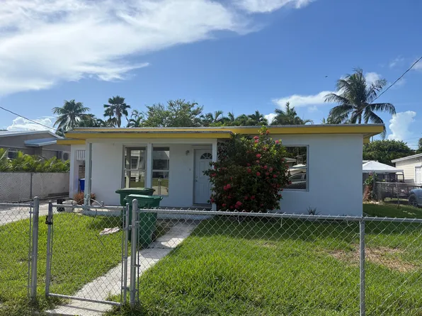 1515 Rose St, Key West, FL 33040
