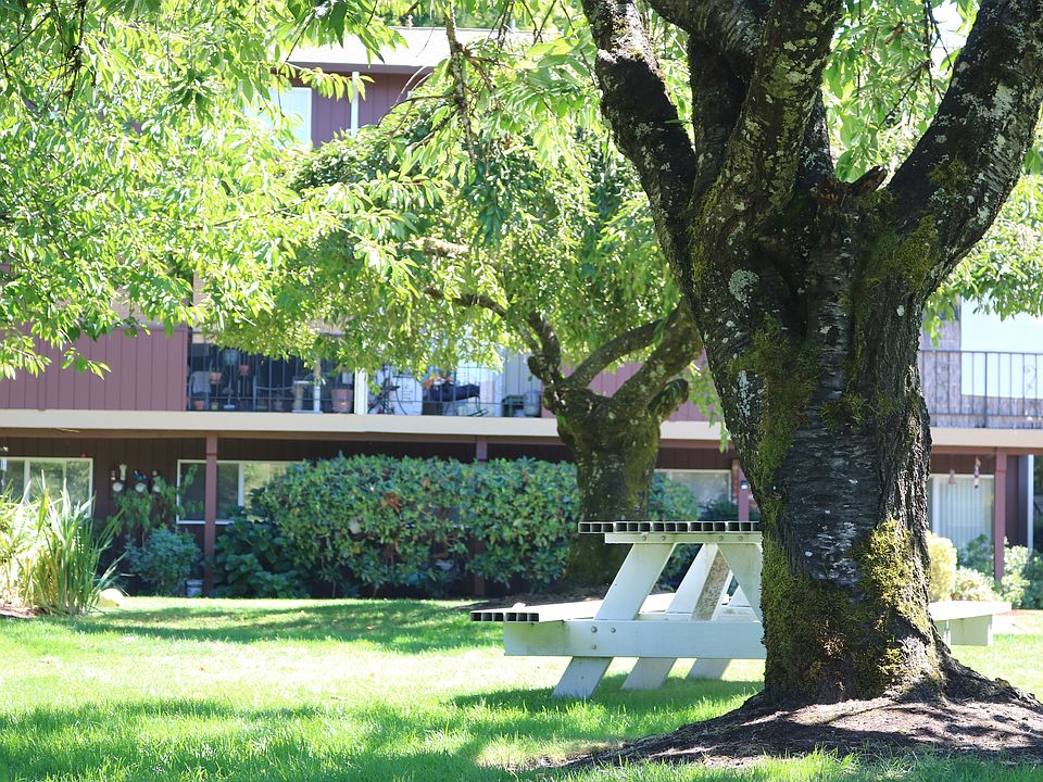 Oak Grove Village Apartments 3500 SE Oak Grove Blvd Milwaukie, OR