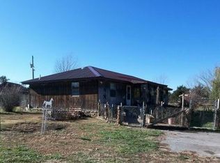 502 W Martin St, Jerico Springs, MO 64756