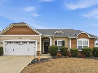 601 Collinwood Dr, Raeford, NC 28376