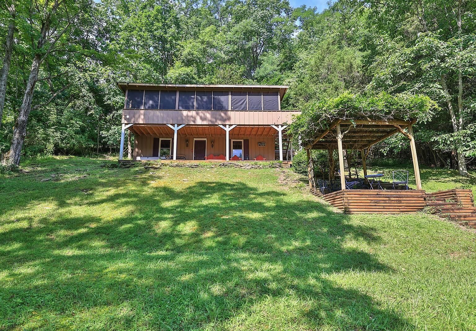 445 Elk Lake Resort Rd 411, Owenton, KY 40359 Zillow