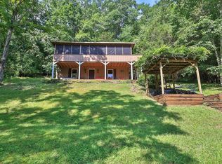 445 Elk Lake Resort Rd #411, Owenton, KY 40359