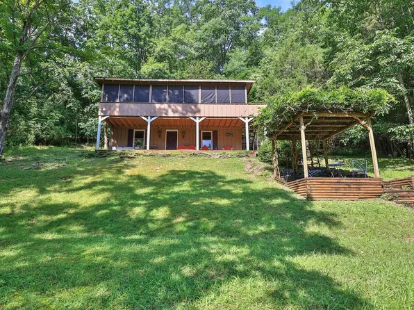 445 Elk Lake Resort Rd #411, Owenton, KY 40359