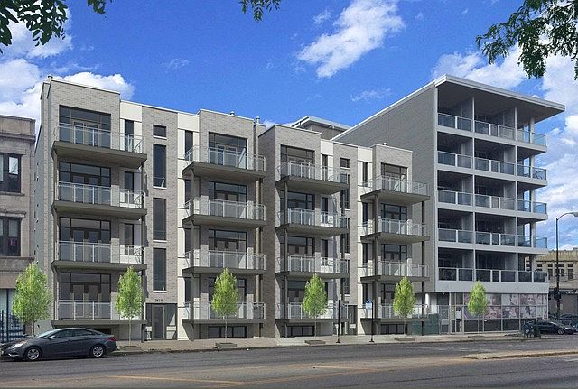 1st image of 2814 W North Ave #4W