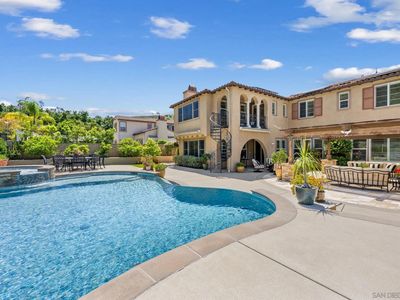 2776 Vistamonte Gln, Escondido, CA, 92027