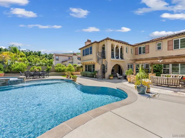 2776 Vistamonte Gln, Escondido, CA 92027