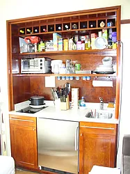 Rented by Steven Corcoran Real Estate