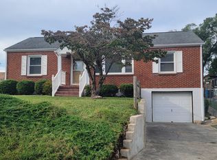 208 Wentworth Ave NE, Roanoke, VA 24012