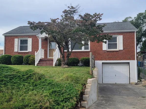 208 Wentworth Ave NE, Roanoke, VA 24012